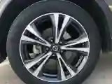 2019 Nissan Qashqai 2.0L 154HP L4 CVT
