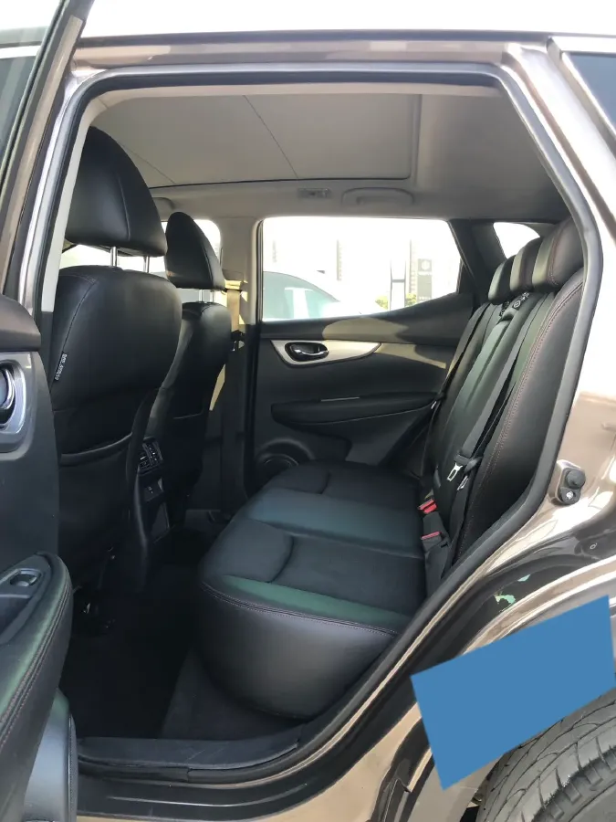 2019 Nissan Qashqai 2.0L 154HP L4 CVT,autocango,china used car exporter,china ev exporter,chinese used car exporter,chinese used ev exporter