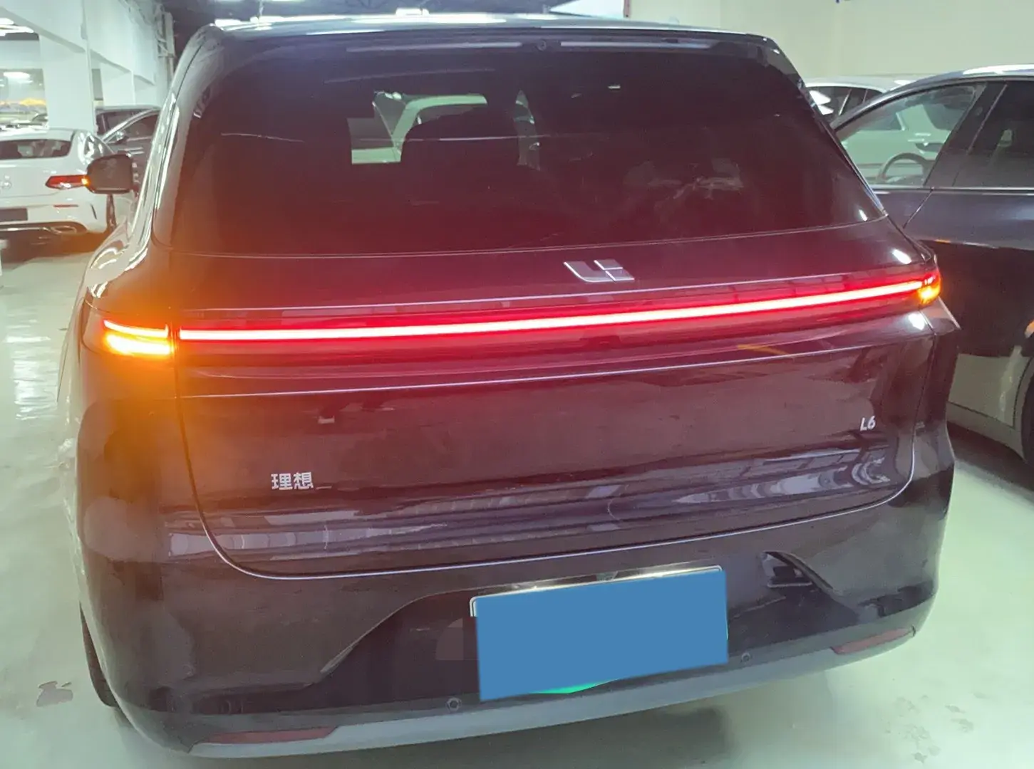 2024 LI L6 thumbnail 4