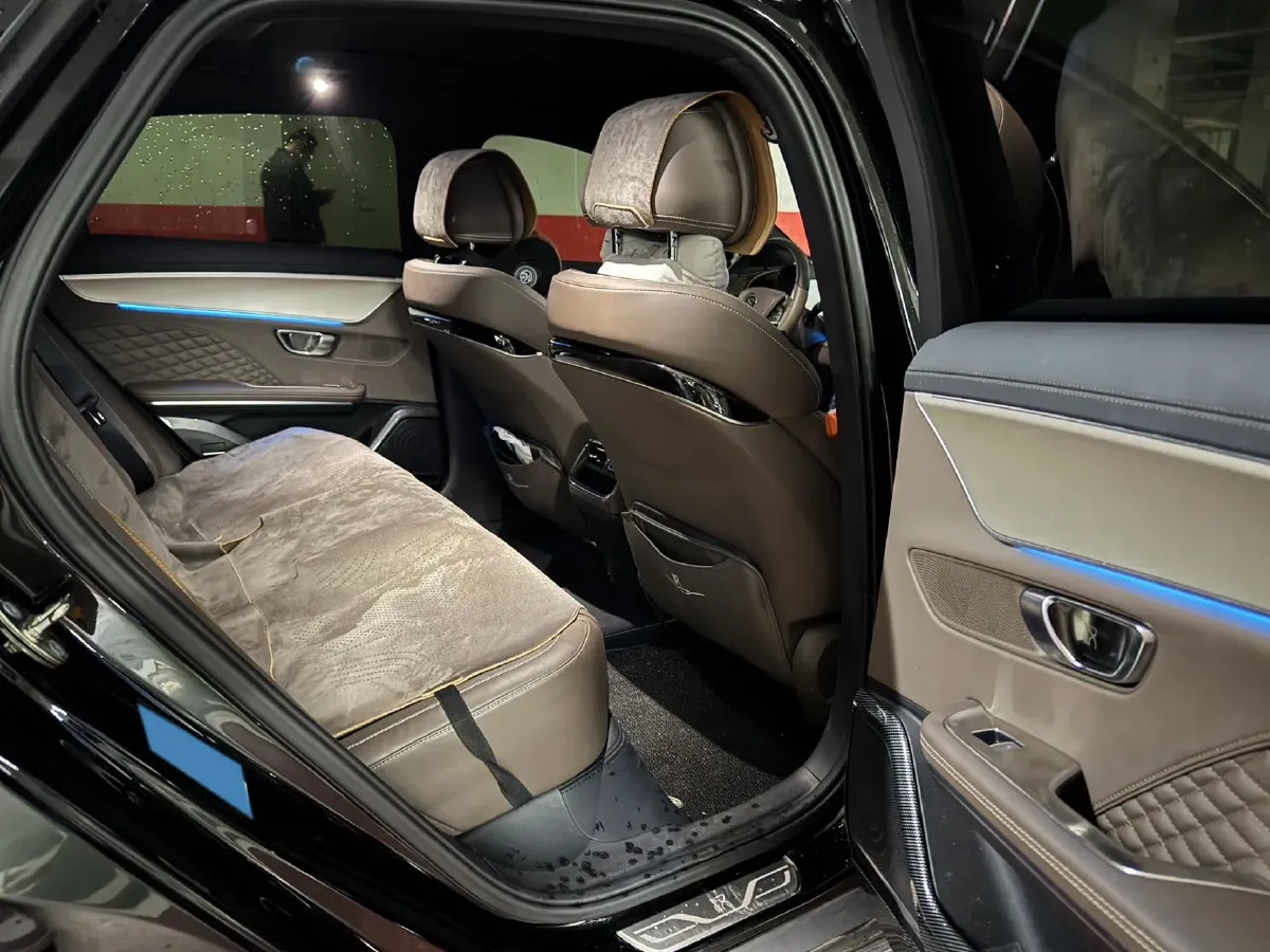 2024 BYD Han BEV 60.48KWH,autocango,china used car exporter,china ev exporter,chinese used car exporter,chinese used ev exporter