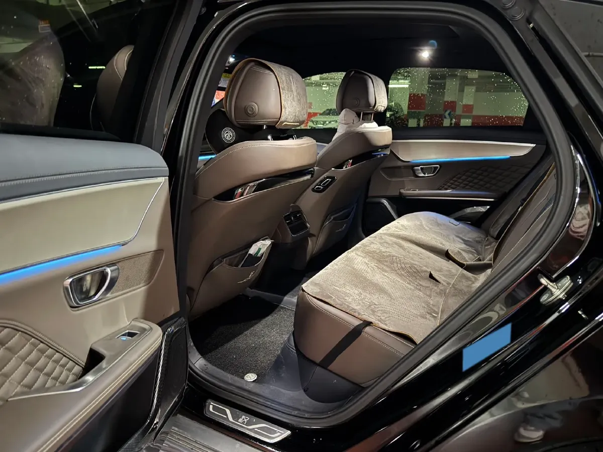 2024 BYD Han BEV 60.48KWH,autocango,china used car exporter,china ev exporter,chinese used car exporter,chinese used ev exporter