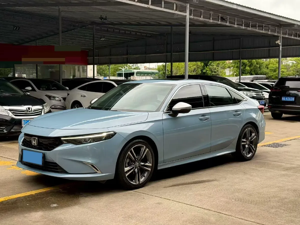 2023 Honda Integra 2.0L 143HP L4 E-CVT Hybrid,autocango,china used car exporter,china ev exporter,chinese used car exporter,chinese used ev exporter