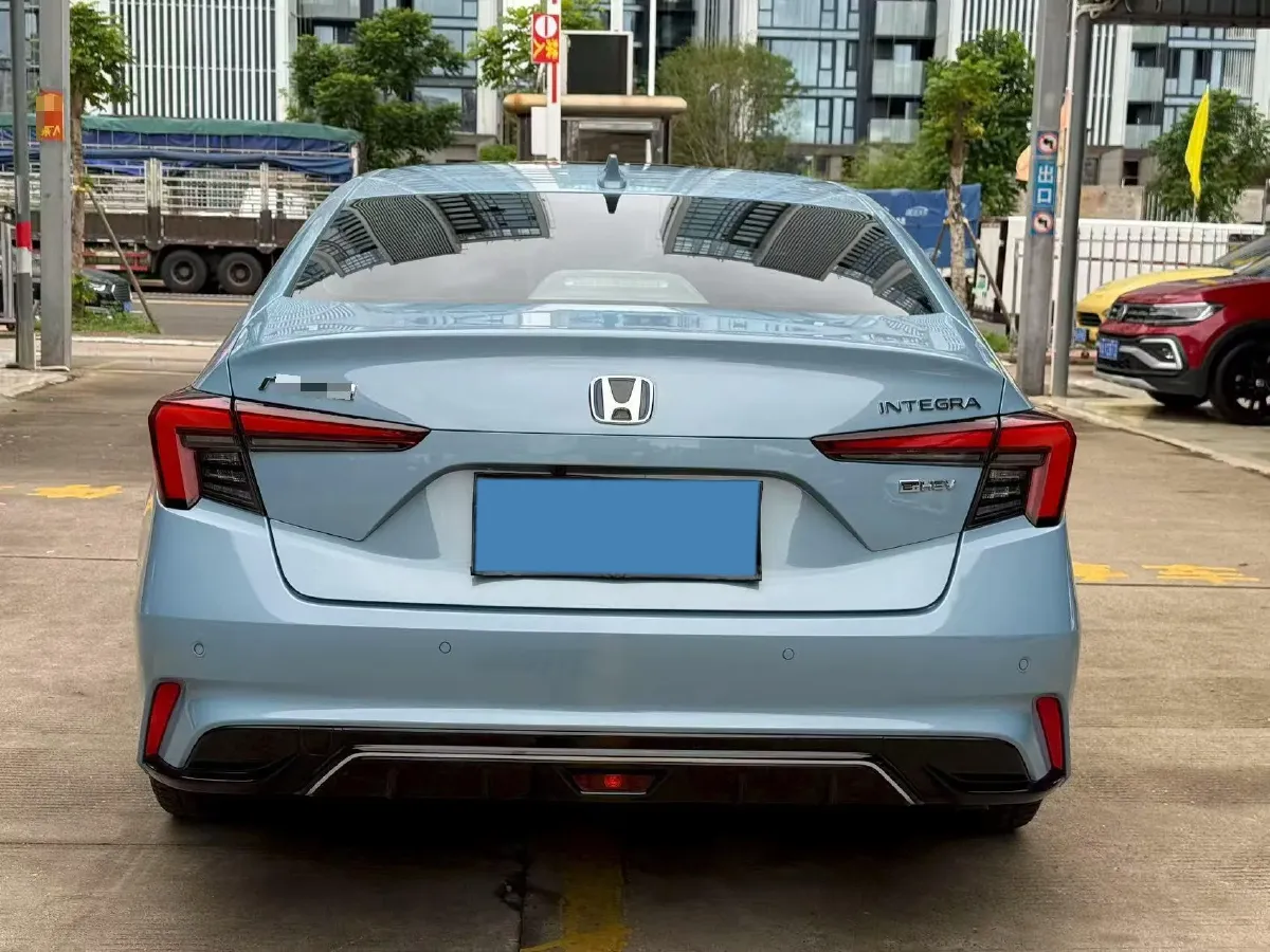 2023 Honda Integra 2.0L 143HP L4 E-CVT Hybrid,autocango,china used car exporter,china ev exporter,chinese used car exporter,chinese used ev exporter