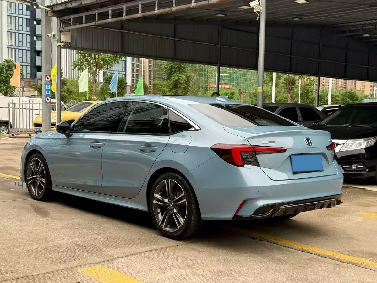 2023 Honda Integra 2.0L 143HP L4 E-CVT Hybrid,autocango,china used car exporter,china ev exporter,chinese used car exporter,chinese used ev exporter