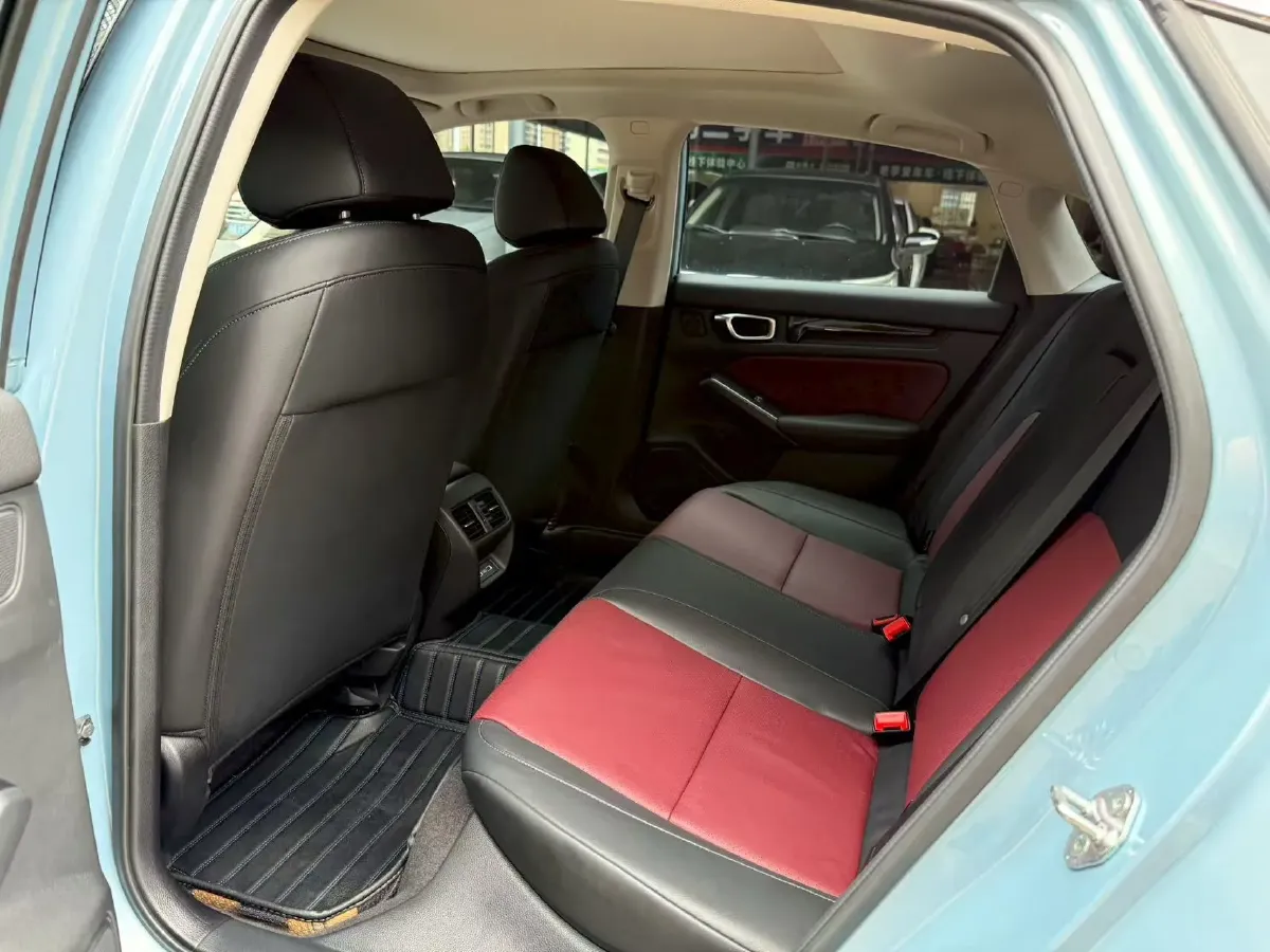 2023 Honda Integra 2.0L 143HP L4 E-CVT Hybrid,autocango,china used car exporter,china ev exporter,chinese used car exporter,chinese used ev exporter