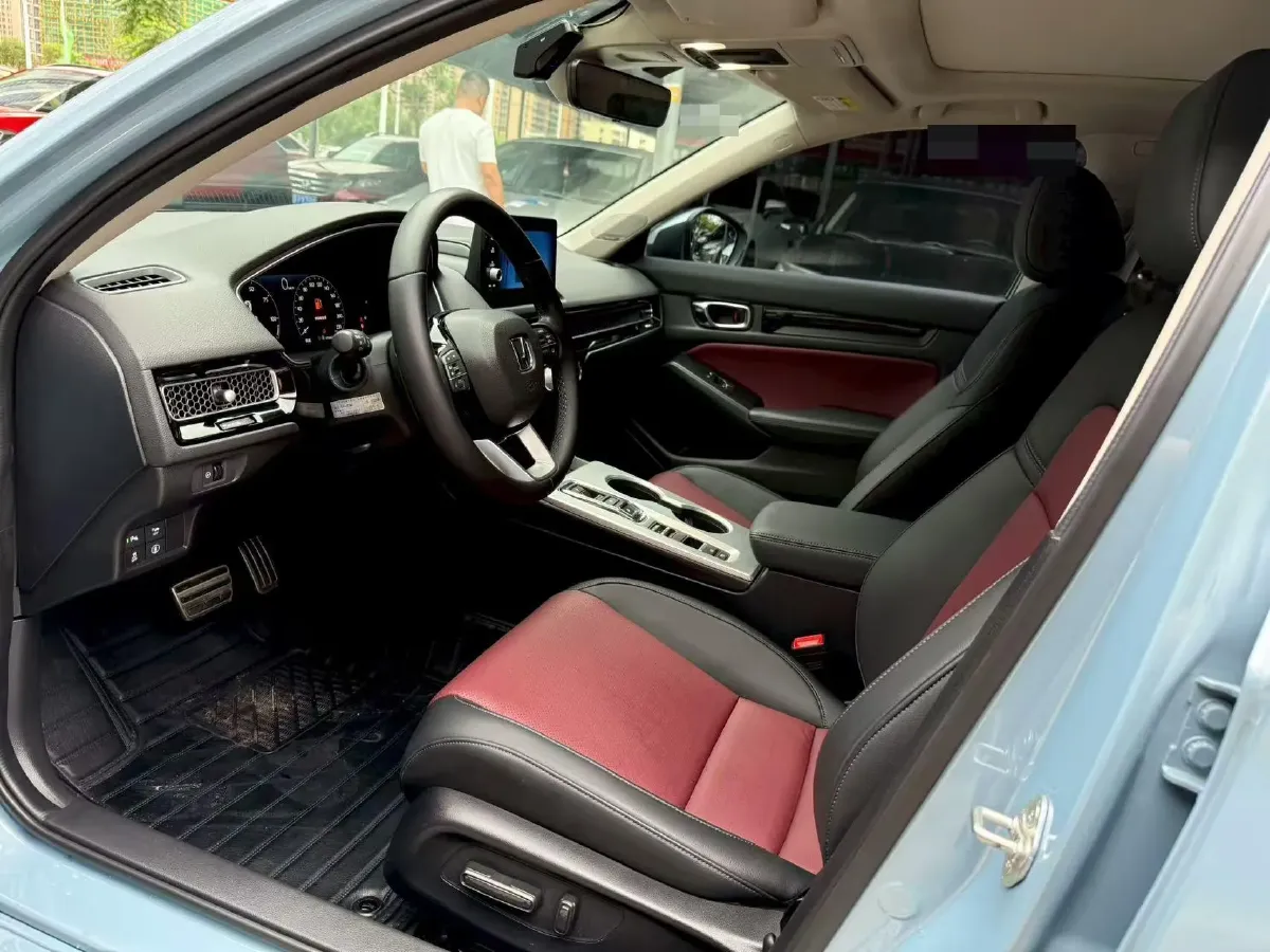 2023 Honda Integra 2.0L 143HP L4 E-CVT Hybrid,autocango,china used car exporter,china ev exporter,chinese used car exporter,chinese used ev exporter