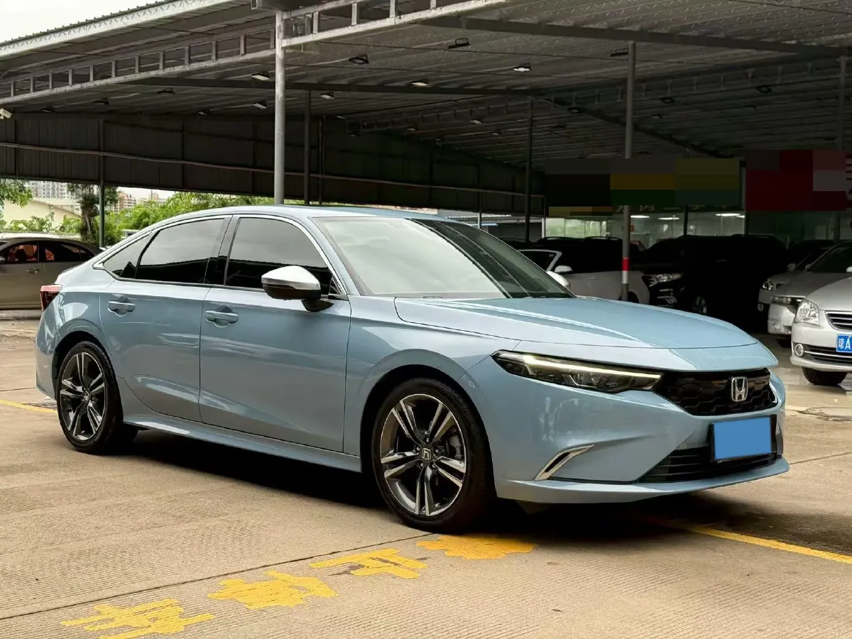 2023 Honda Integra 2.0L 143HP L4 E-CVT Hybrid,autocango,china used car exporter,china ev exporter,chinese used car exporter,chinese used ev exporter