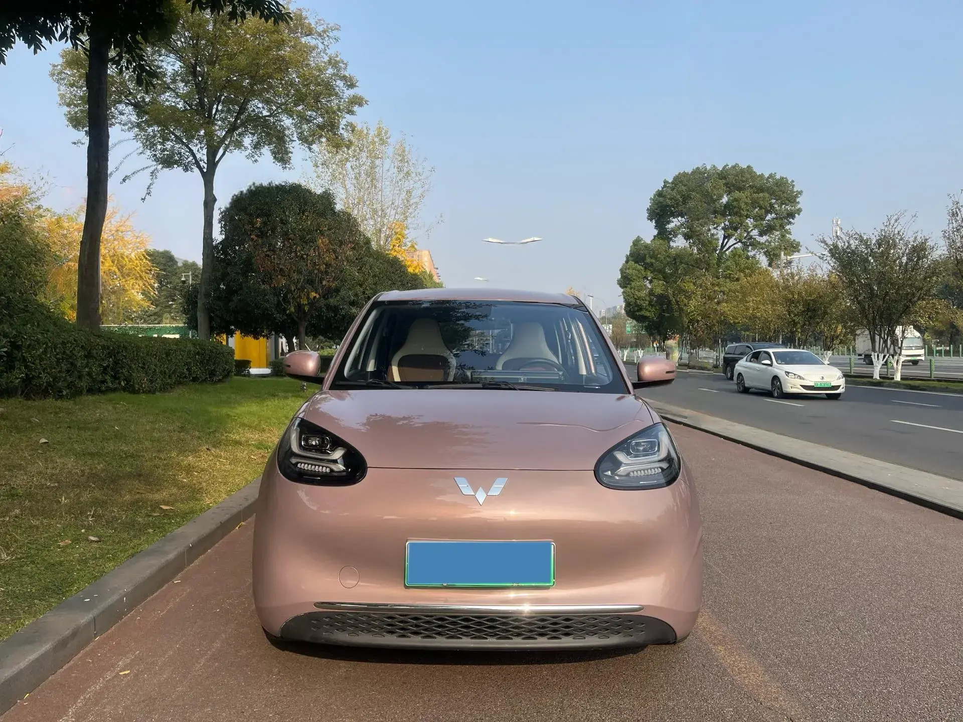 2023 WULING BINGUO thumbnail 2