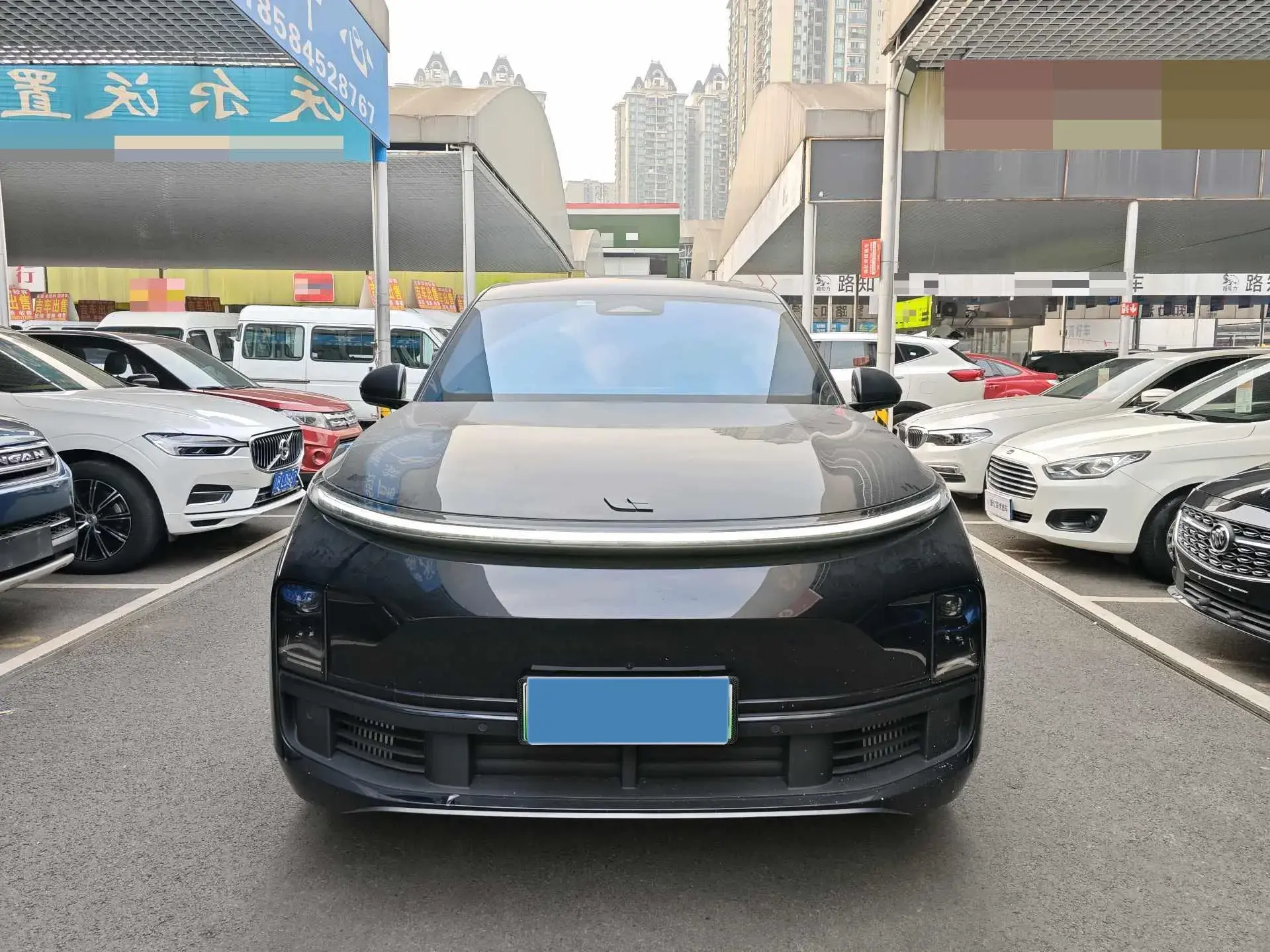 2024 LI L9 thumbnail 2