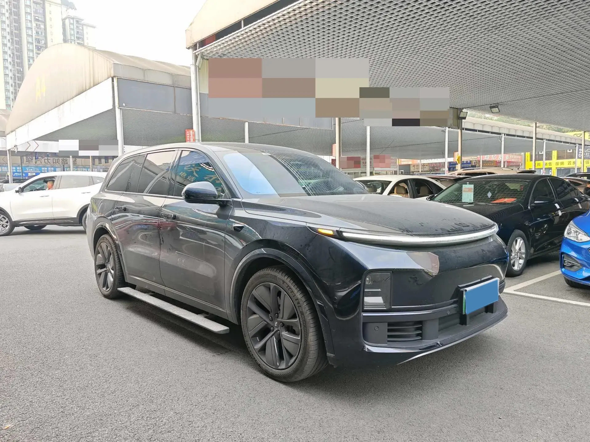 2024 LI L9 thumbnail 3