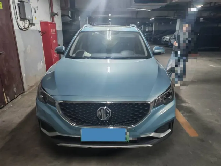 2019 MG EZS BEV 44.5KWH,autocango,china used car exporter,china ev exporter,chinese used car exporter,chinese used ev exporter