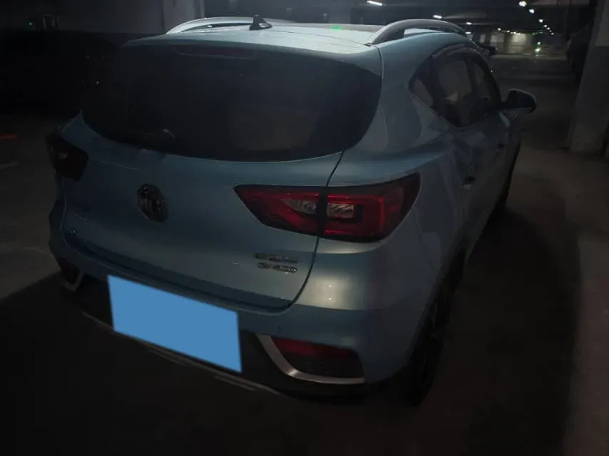 2019 MG EZS BEV 44.5KWH,autocango,china used car exporter,china ev exporter,chinese used car exporter,chinese used ev exporter