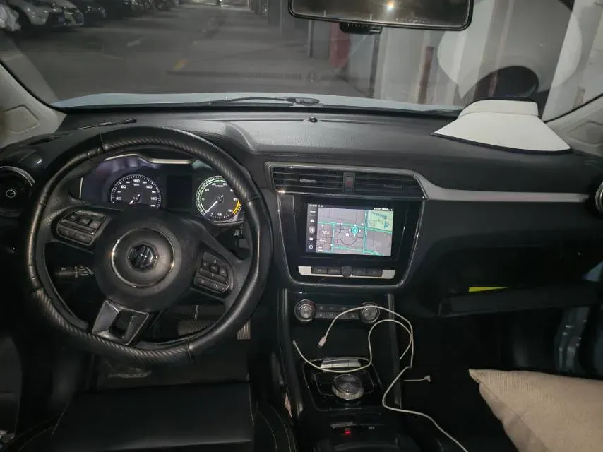 2019 MG EZS BEV 44.5KWH,autocango,china used car exporter,china ev exporter,chinese used car exporter,chinese used ev exporter