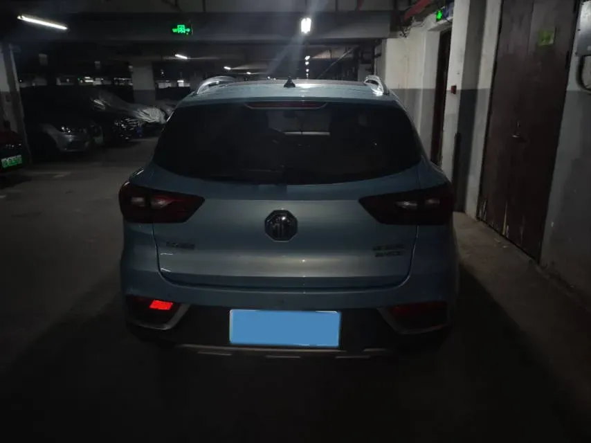2019 MG EZS BEV 44.5KWH,autocango,china used car exporter,china ev exporter,chinese used car exporter,chinese used ev exporter