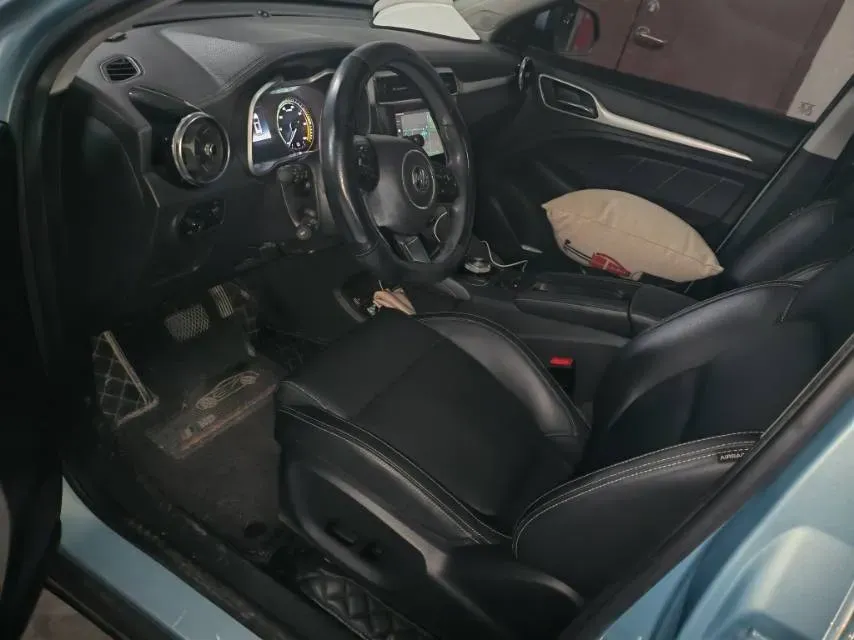 2019 MG EZS BEV 44.5KWH,autocango,china used car exporter,china ev exporter,chinese used car exporter,chinese used ev exporter