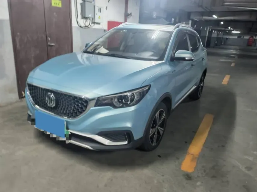 2019 MG EZS BEV 44.5KWH,autocango,china used car exporter,china ev exporter,chinese used car exporter,chinese used ev exporter