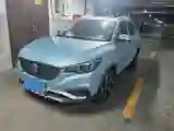 2019 MG EZS BEV 44.5KWH