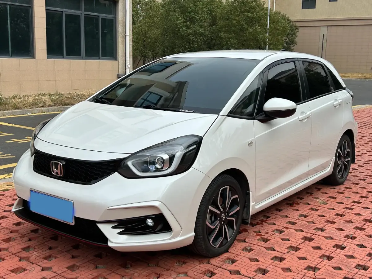 2021 Honda Life 1.5L 131HP L4 CVT