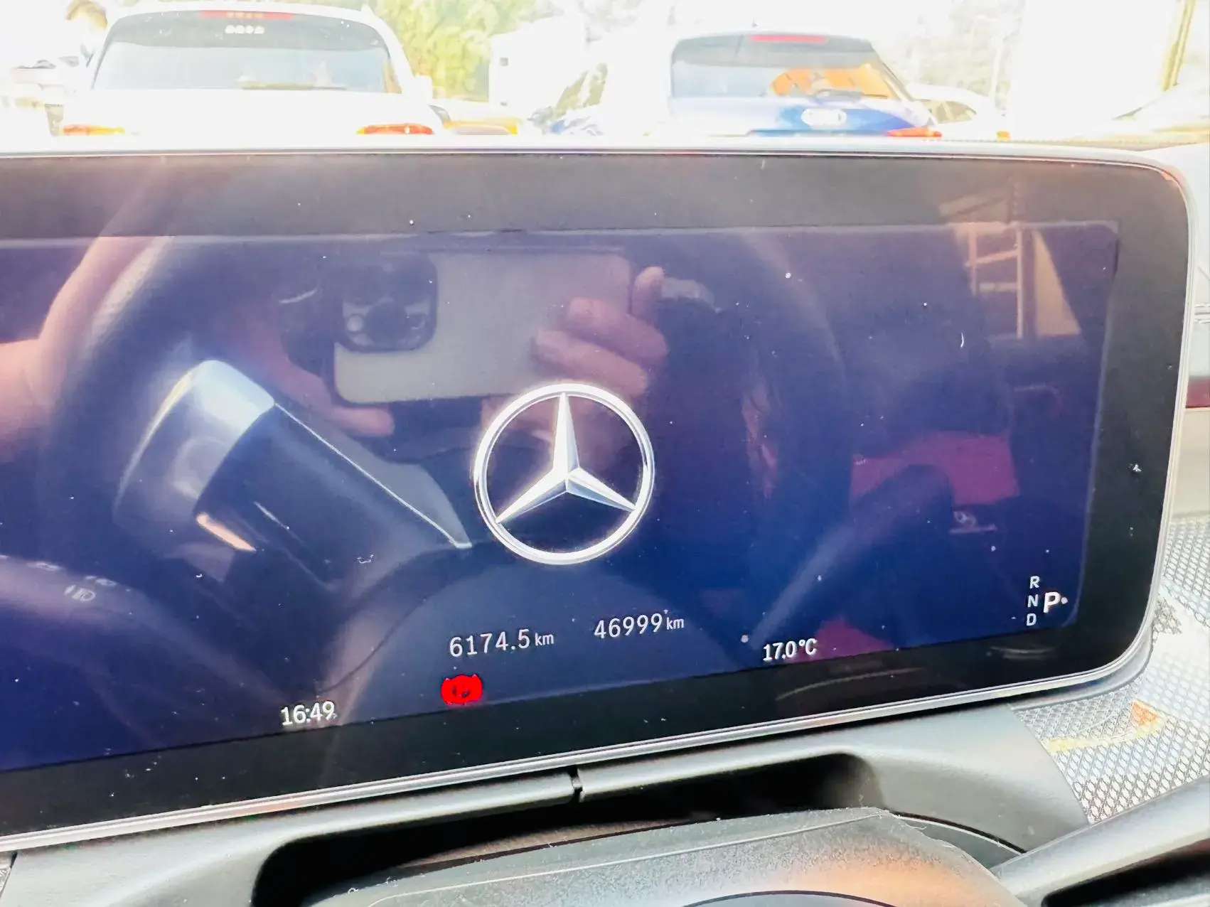 2022 MERCEDES-BENZ C thumbnail 4