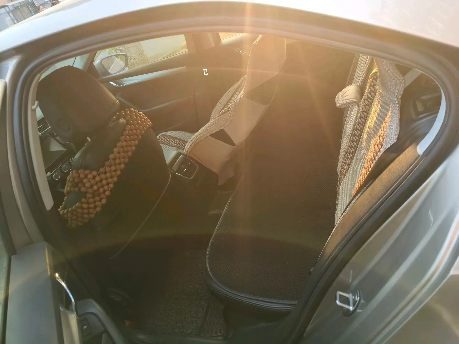 2018 SKODA OCTAVIA thumbnail 3