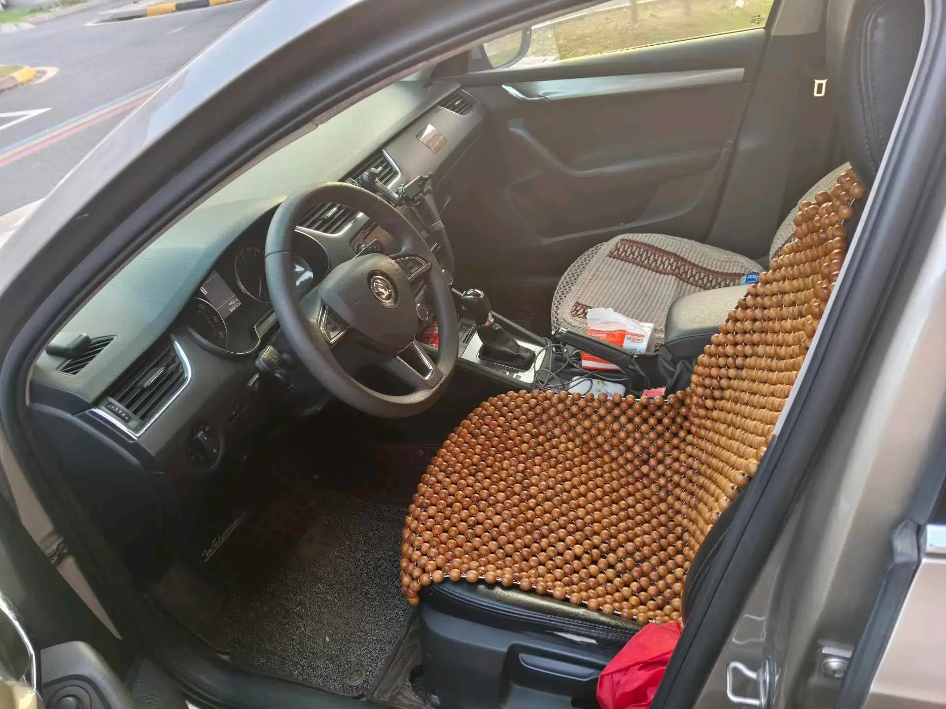 2018 SKODA OCTAVIA thumbnail 2