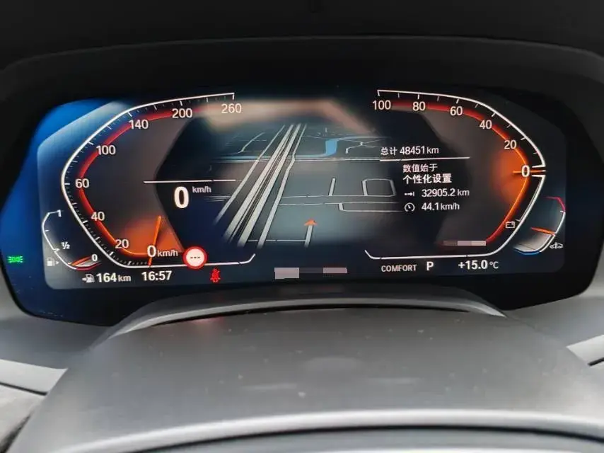 2022 BMW X5 thumbnail 4