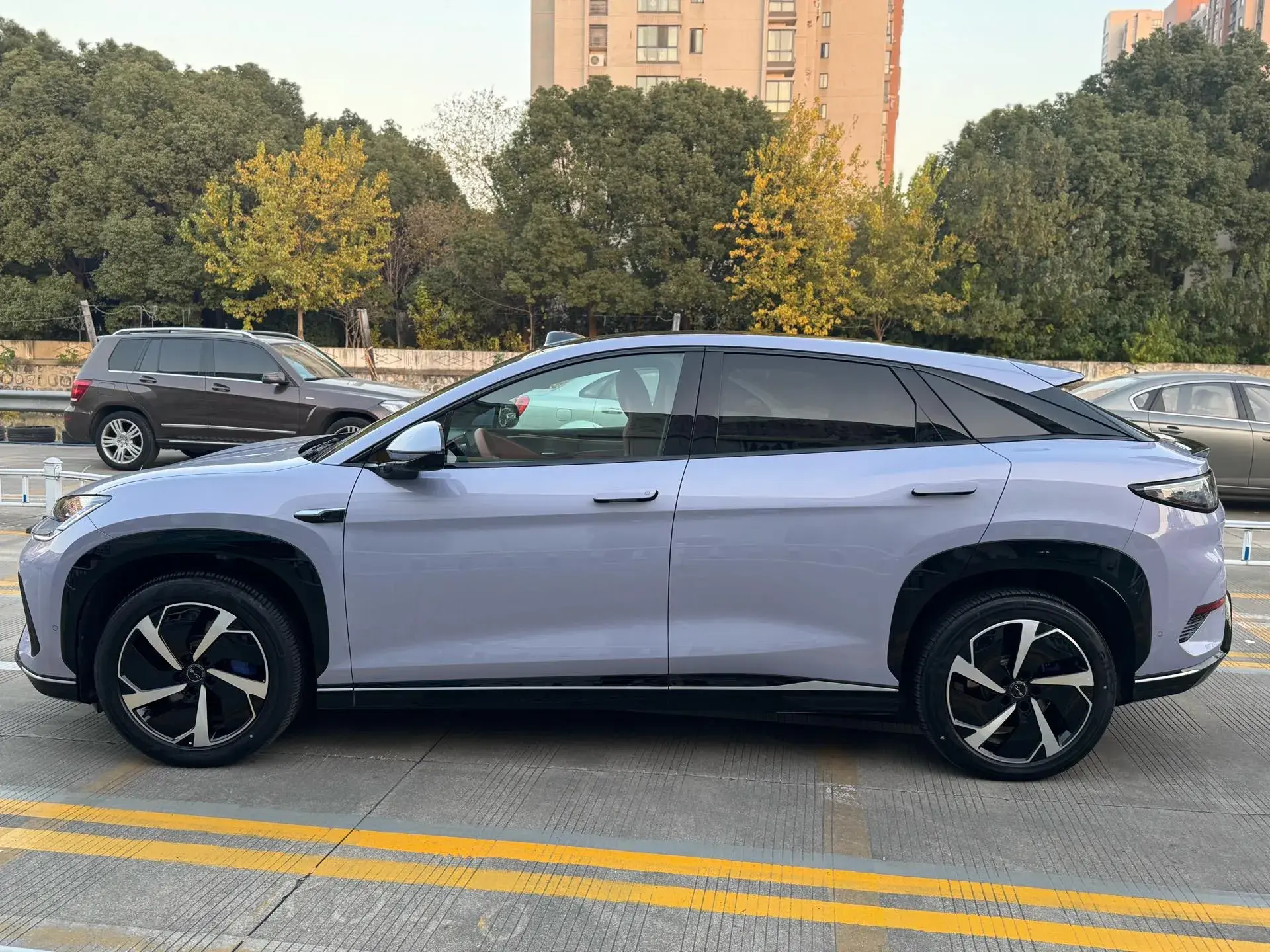 2025 BYD SEA thumbnail 3