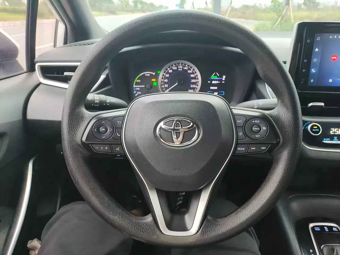 2021 TOYOTA LEVIN thumbnail 4