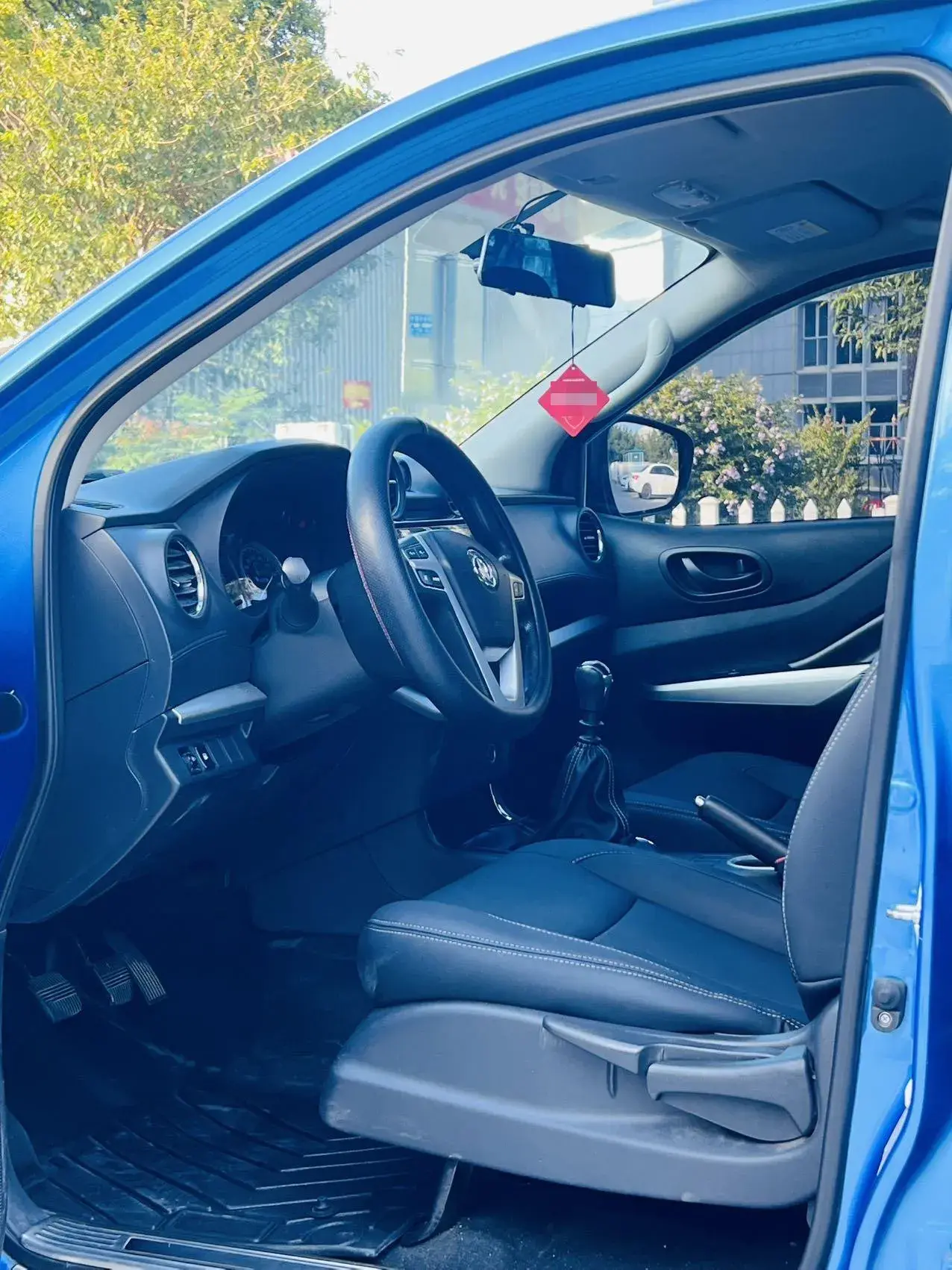 2020 DONGFENG RUIQI thumbnail 4