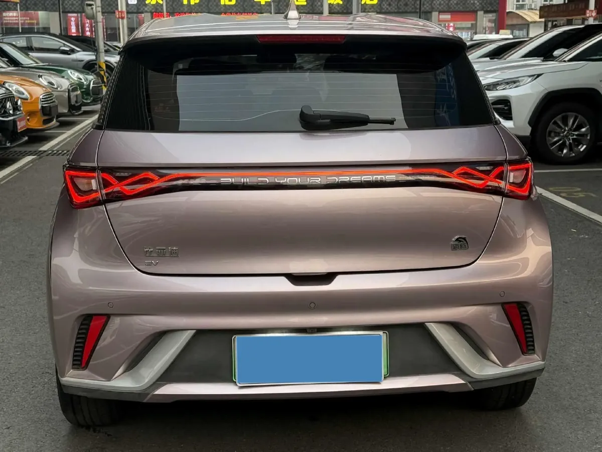 2023 BYD Dolphin BEV 44.928KWH,autocango,china used car exporter,china ev exporter,chinese used car exporter,chinese used ev exporter