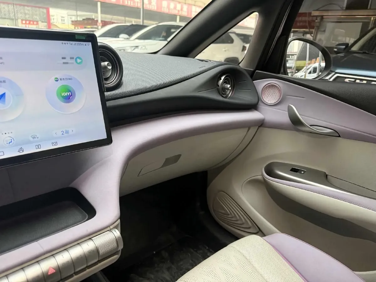 2023 BYD Dolphin BEV 44.928KWH,autocango,china used car exporter,china ev exporter,chinese used car exporter,chinese used ev exporter