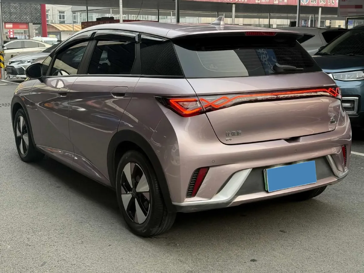 2023 BYD Dolphin BEV 44.928KWH,autocango,china used car exporter,china ev exporter,chinese used car exporter,chinese used ev exporter