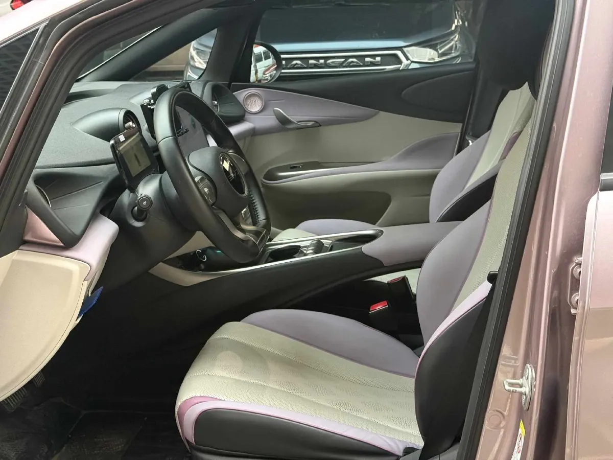 2023 BYD Dolphin BEV 44.928KWH,autocango,china used car exporter,china ev exporter,chinese used car exporter,chinese used ev exporter