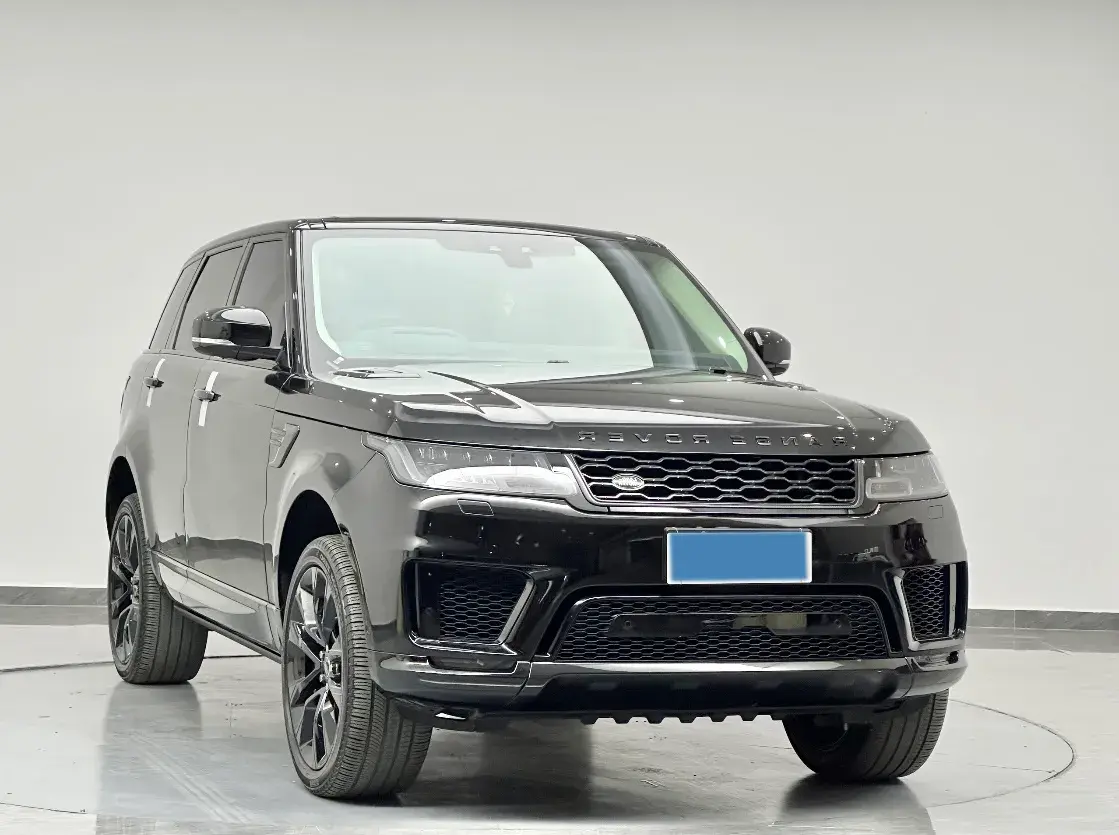 2022 LAND ROVER thumbnail 3