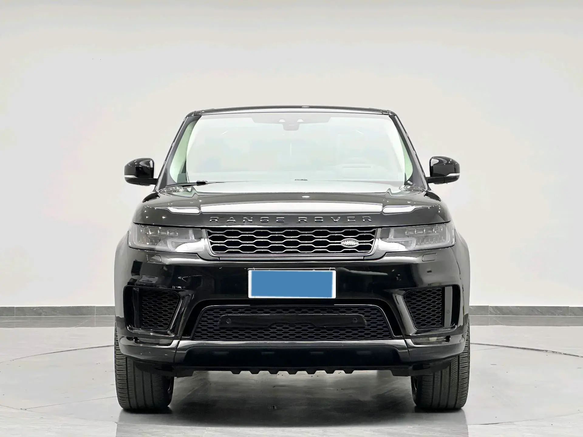 2022 LAND ROVER thumbnail 2