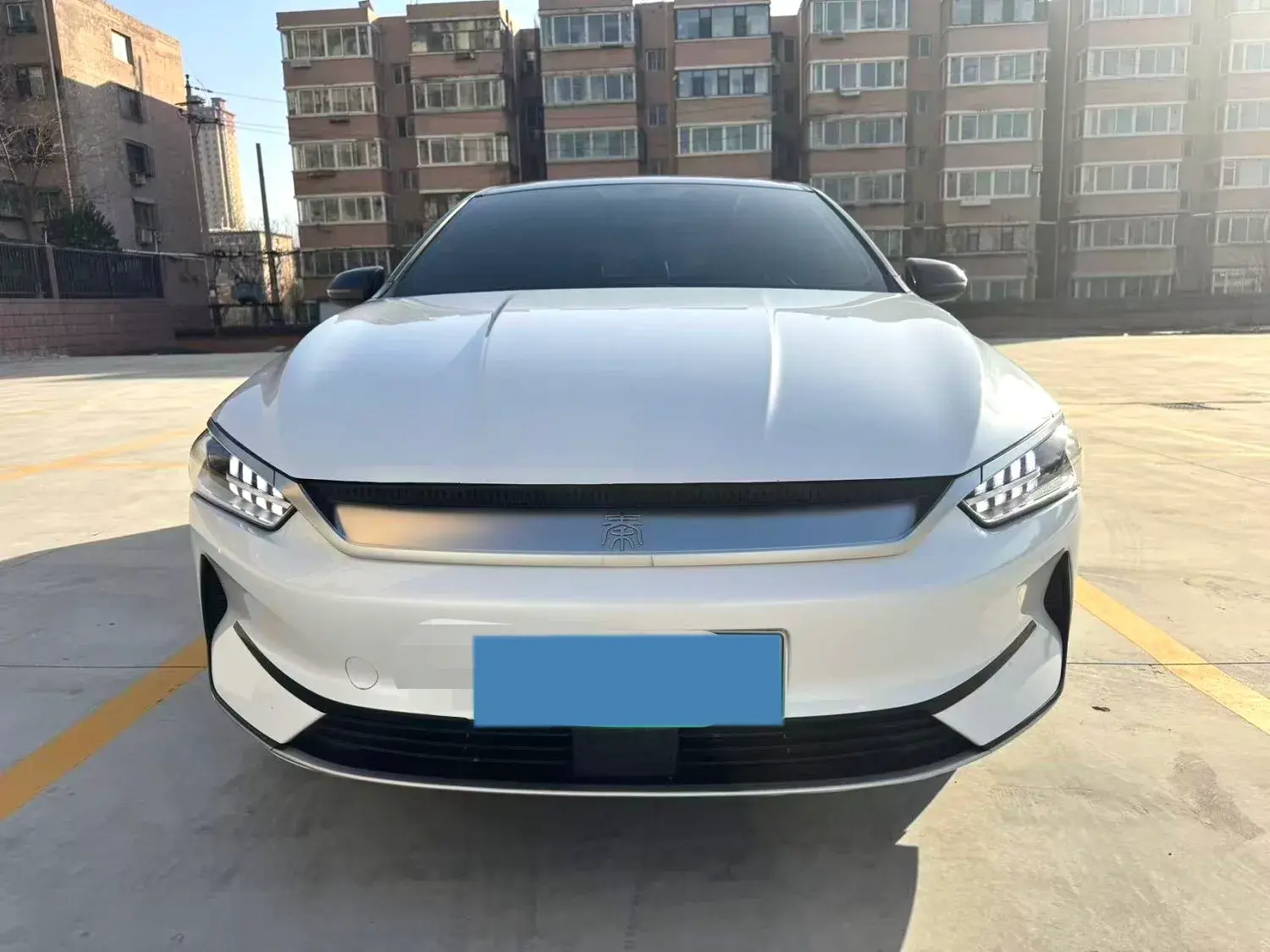 2021 BYD QIN thumbnail 2