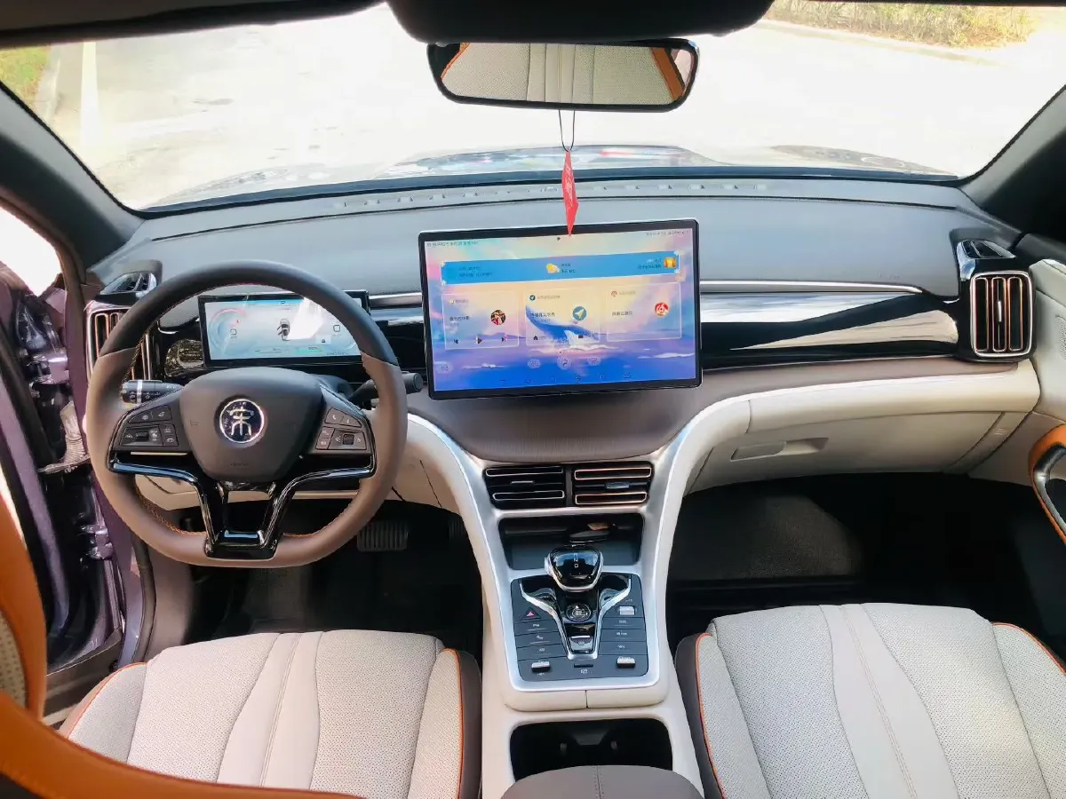 2023 BYD Song Pro 1.5L 110HP L4 E-CVT PHEV 18.3KWH,autocango,china used car exporter,china ev exporter,chinese used car exporter,chinese used ev exporter