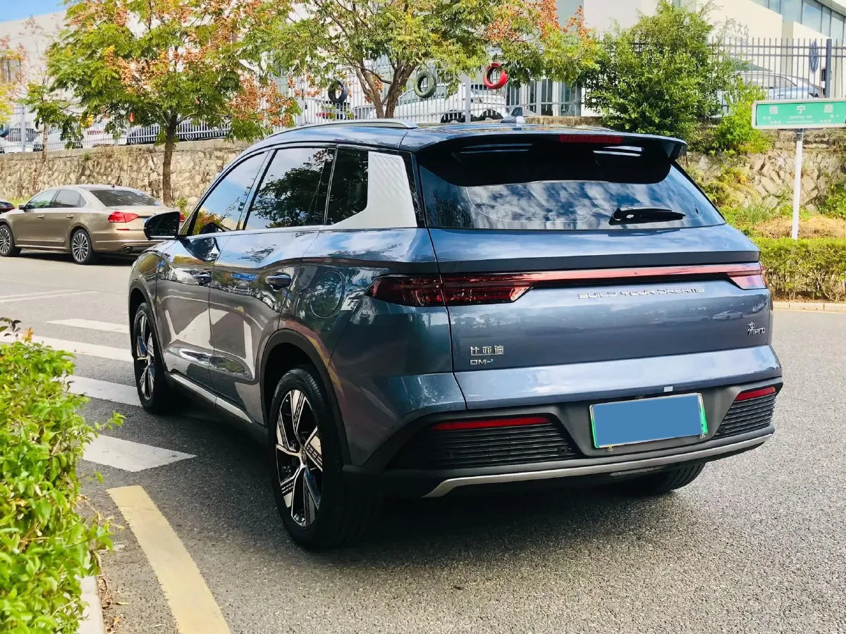 2023 BYD Song Pro 1.5L 110HP L4 E-CVT PHEV 18.3KWH,autocango,china used car exporter,china ev exporter,chinese used car exporter,chinese used ev exporter