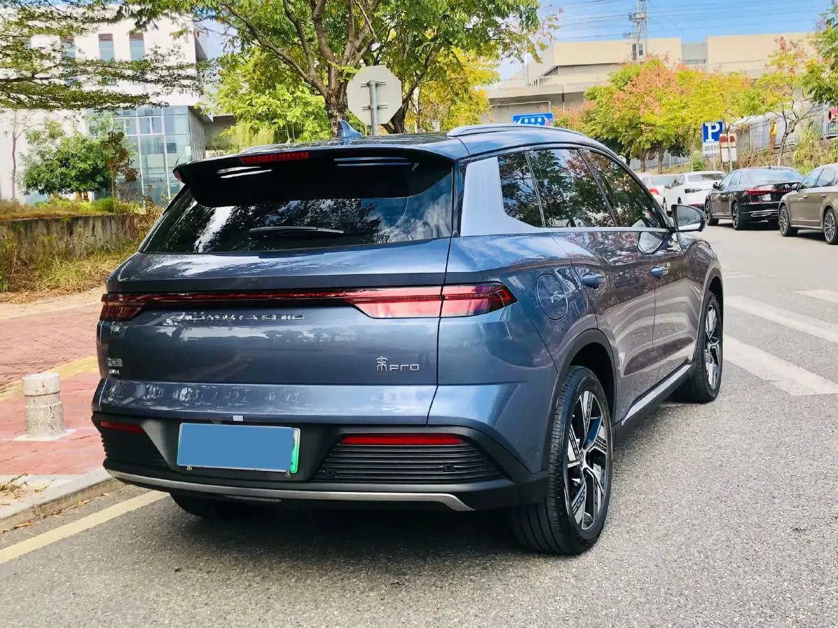2023 BYD Song Pro 1.5L 110HP L4 E-CVT PHEV 18.3KWH,autocango,china used car exporter,china ev exporter,chinese used car exporter,chinese used ev exporter
