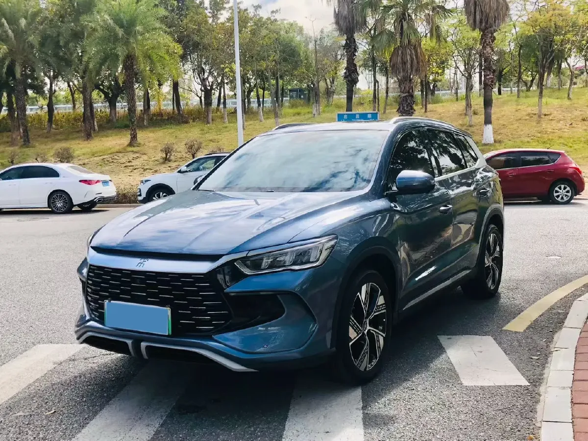 2023 BYD Song Pro 1.5L 110HP L4 E-CVT PHEV 18.3KWH,autocango,china used car exporter,china ev exporter,chinese used car exporter,chinese used ev exporter