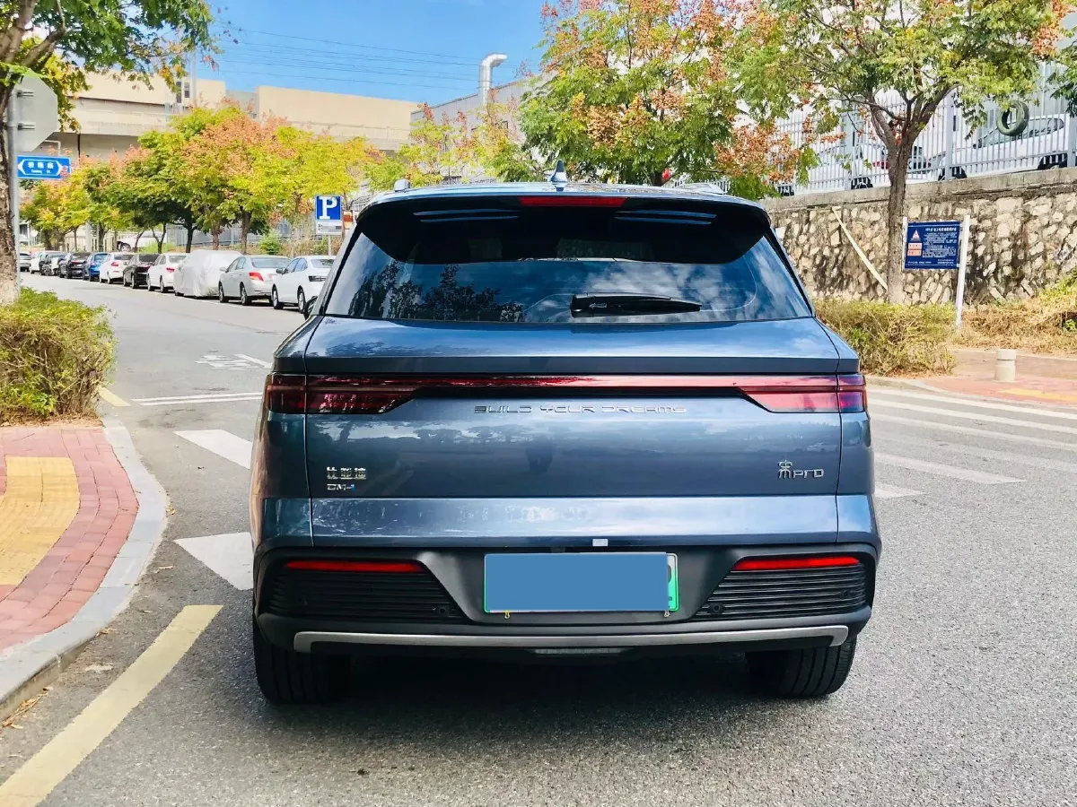 2023 BYD Song Pro 1.5L 110HP L4 E-CVT PHEV 18.3KWH,autocango,china used car exporter,china ev exporter,chinese used car exporter,chinese used ev exporter