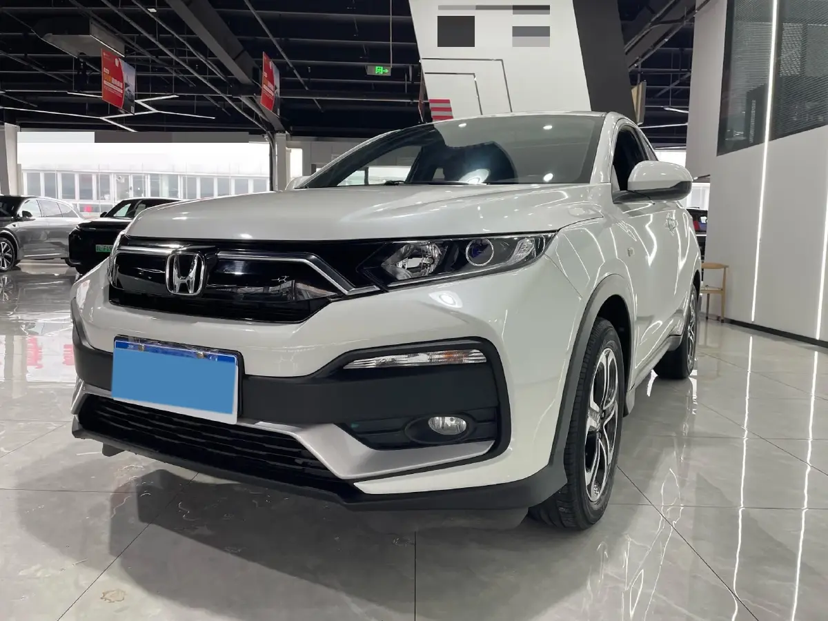 2021 Honda XR-V 1.5T 177HP L4 CVT