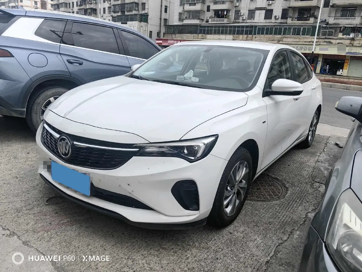 2023 Buick Verano 1.5T 184HP L4 CVT,autocango,china used car exporter,china ev exporter,chinese used car exporter,chinese used ev exporter