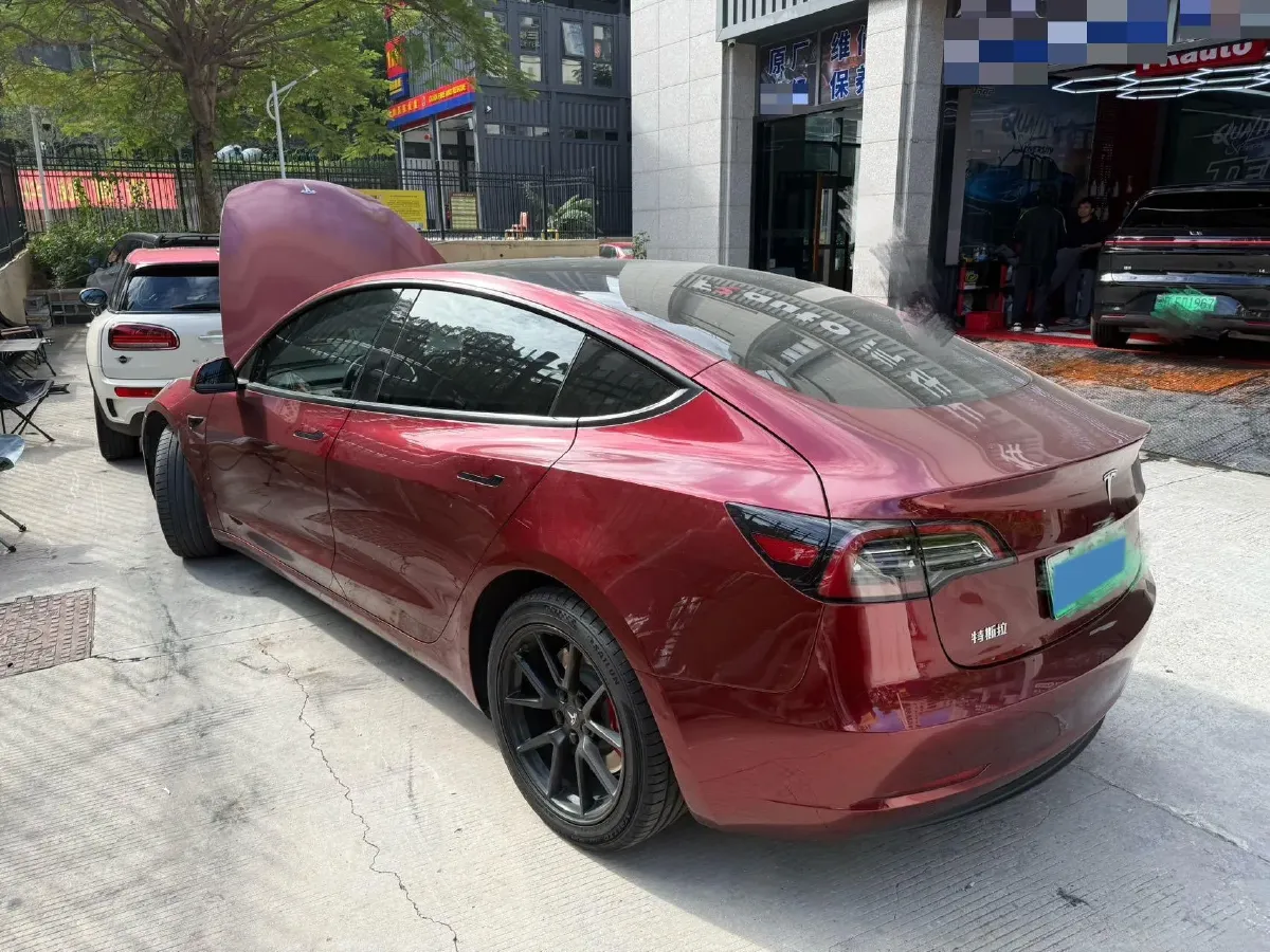 2021 Tesla Model 3 BEV 55KWH,autocango,china used car exporter,china ev exporter,chinese used car exporter,chinese used ev exporter