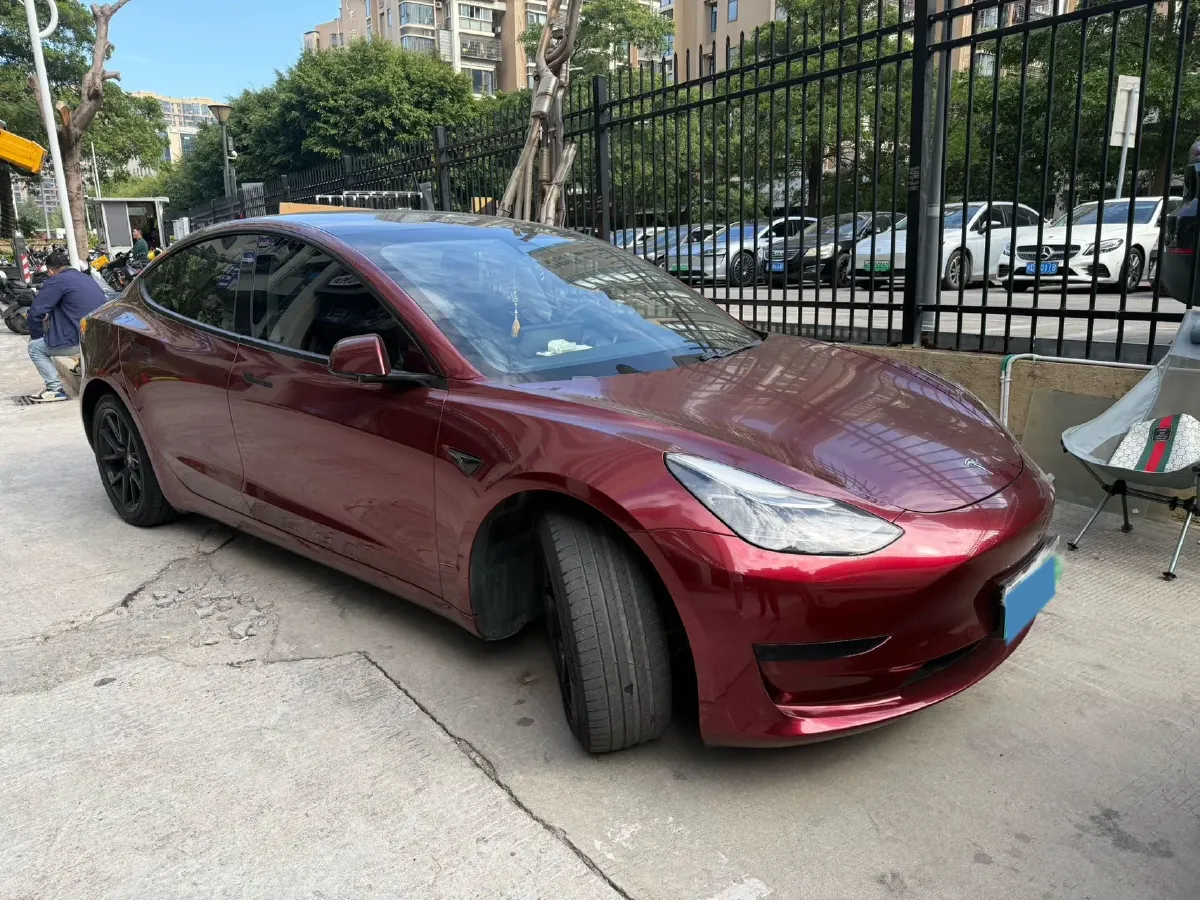 2021 Tesla Model 3 BEV 55KWH,autocango,china used car exporter,china ev exporter,chinese used car exporter,chinese used ev exporter