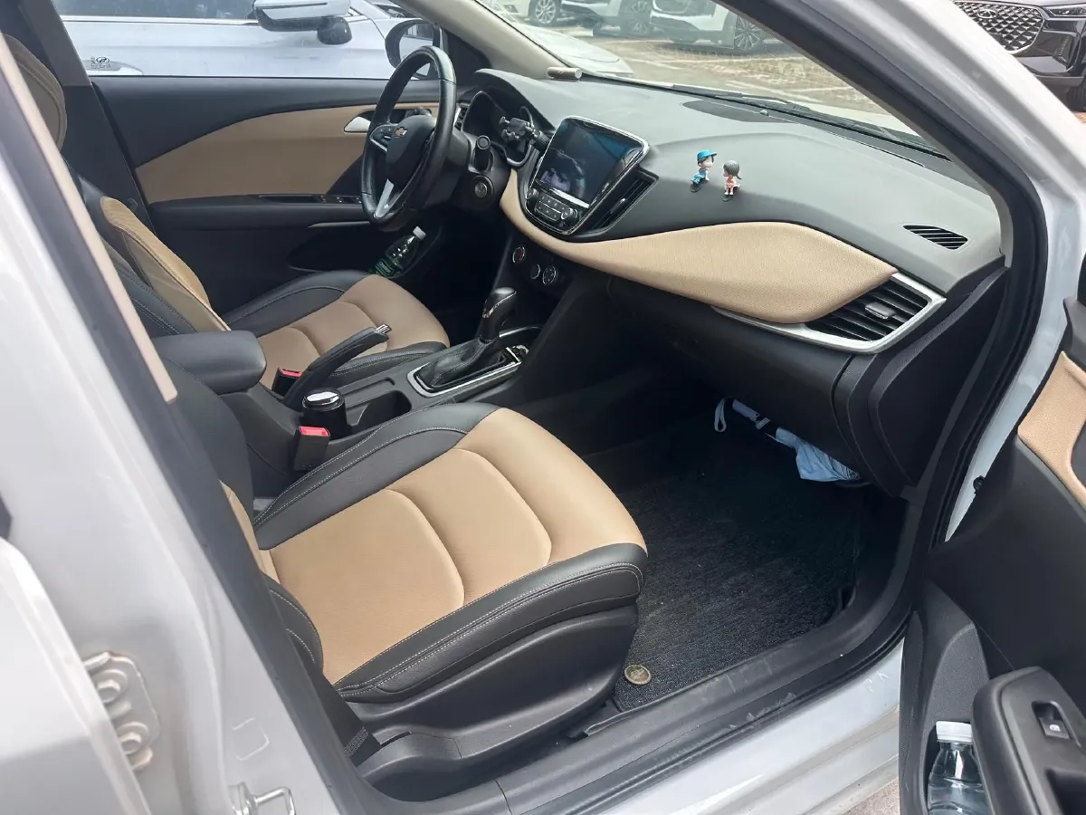 2020 Chevrolet Monza 1.5L 113HP L4 6AT,autocango,china used car exporter,china ev exporter,chinese used car exporter,chinese used ev exporter