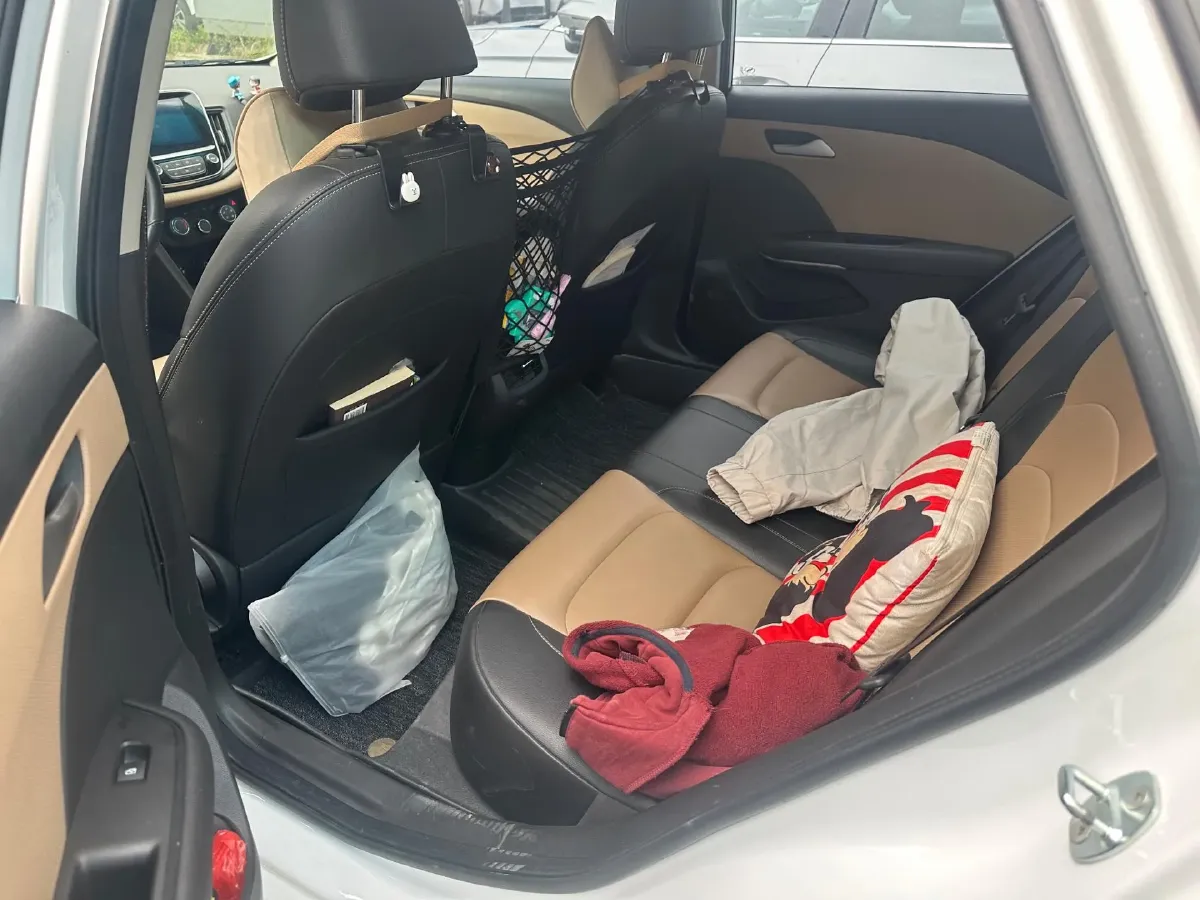 2020 Chevrolet Monza 1.5L 113HP L4 6AT,autocango,china used car exporter,china ev exporter,chinese used car exporter,chinese used ev exporter