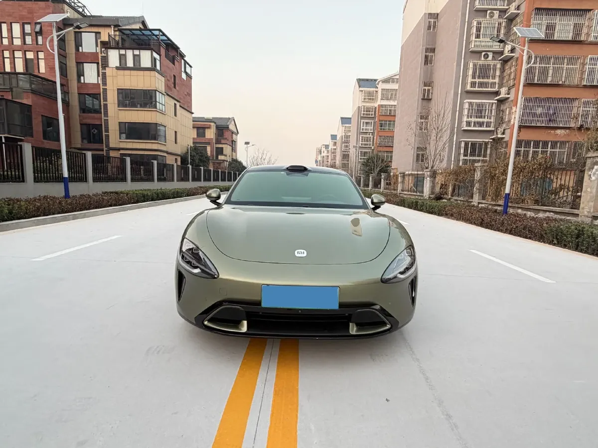 2024 MI SU7 BEV 94.3KWH,autocango,china used car exporter,china ev exporter,chinese used car exporter,chinese used ev exporter