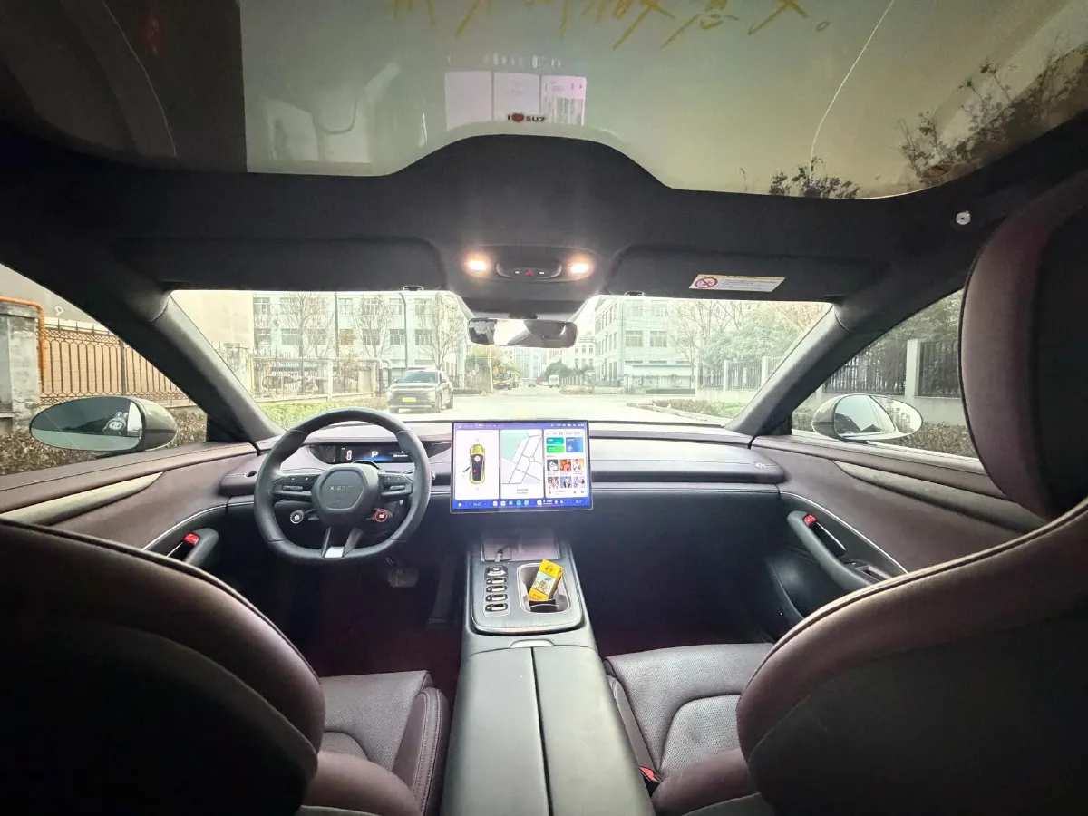 2024 MI SU7 BEV 94.3KWH,autocango,china used car exporter,china ev exporter,chinese used car exporter,chinese used ev exporter