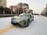 2024 MI SU7 BEV 94.3KWH